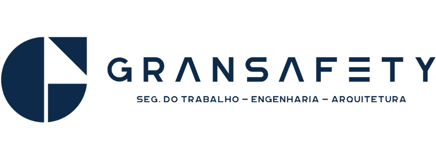 Logo da Gransafety
